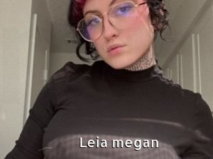 Leia_megan