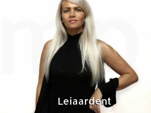 Leiaardent