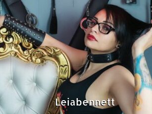 Leiabennett