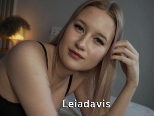 Leiadavis