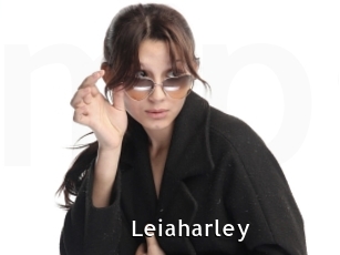Leiaharley