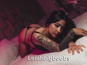 Leiahbigboobs