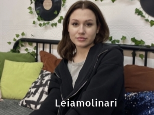 Leiamolinari