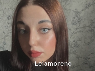 Leiamoreno