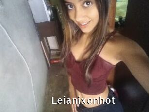 Leianixonhot