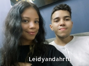 Leidyandahrtu