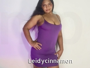 Leidycinnamon