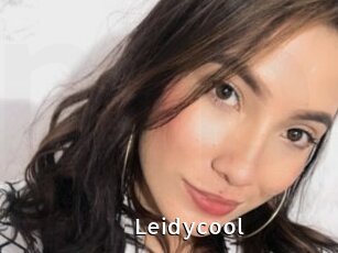Leidycool