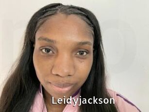 Leidyjackson