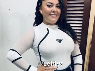 Leidys
