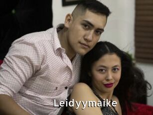 Leidyymaike