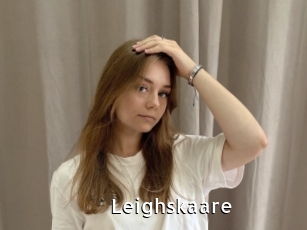 Leighskaare