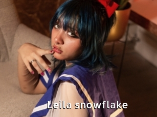 Leila_snowflake