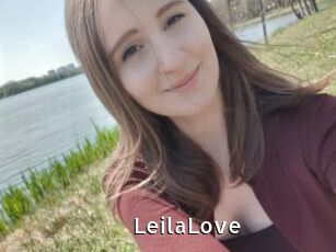 LeilaLove