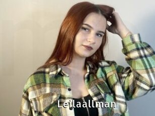 Leilaallman