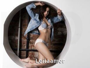 Leilaamor