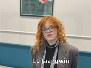 Leilaangwin