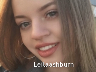 Leilaashburn