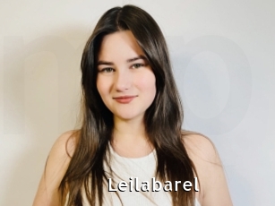 Leilabarel