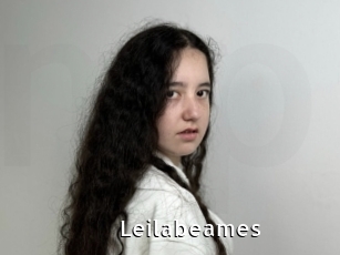 Leilabeames