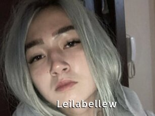 Leilabellew