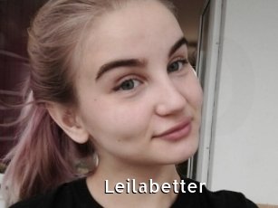 Leilabetter