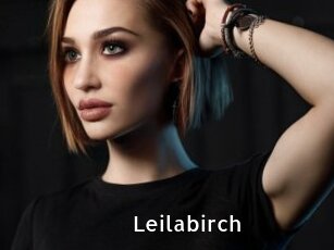 Leilabirch
