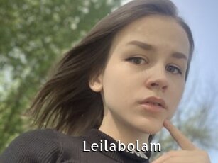Leilabolam