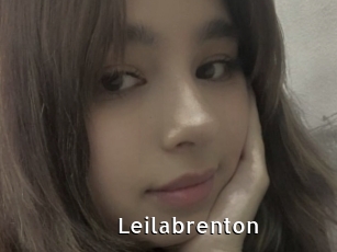Leilabrenton