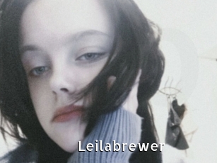 Leilabrewer