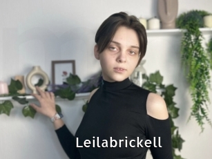 Leilabrickell