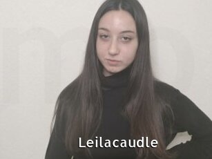Leilacaudle