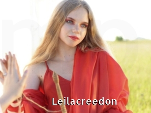 Leilacreedon