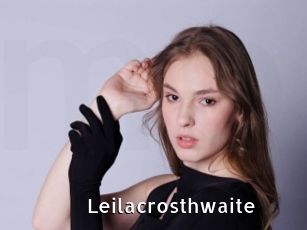 Leilacrosthwaite