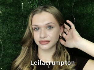 Leilacrumpton