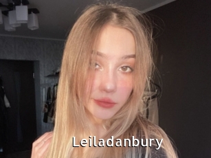 Leiladanbury