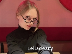 Leiladeary