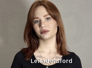 leiladensford My Porno Stash