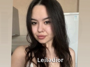 Leiladior