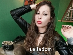 leiladom My Porno Stash