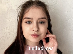 Leiladrow