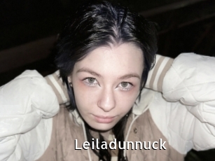 leiladunnuck My Porno Stash