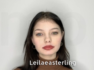 Leilaeasterling
