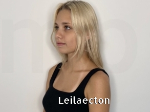 Leilaecton