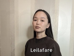 Leilafare