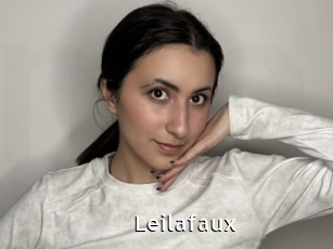 Leilafaux