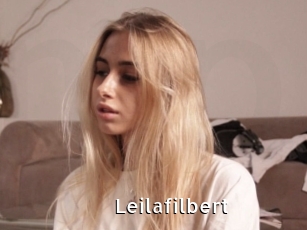 Leilafilbert