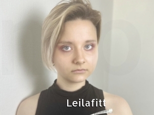 Leilafitt