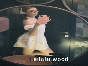 Leilafulwood