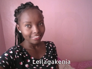 Leilagakenia
